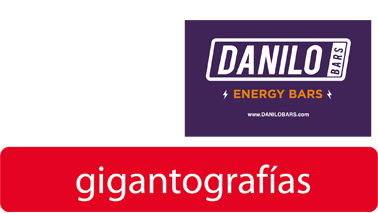 impresion de gigantografías baner grueso