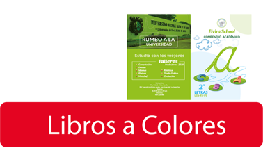 impresion de libros escolares a colores